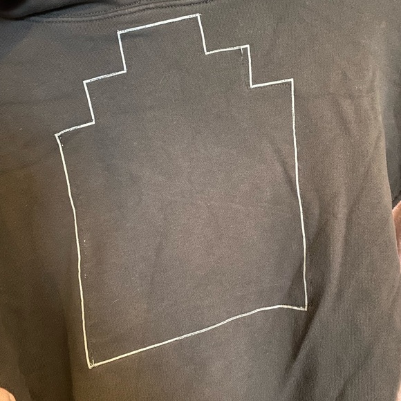 Cav Empt Rib Heavy Hoodie - Picture 10 of 16